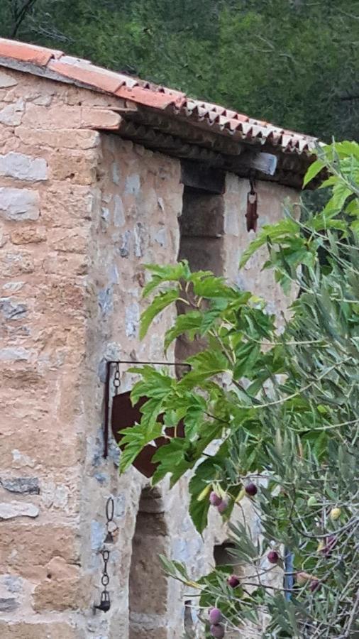 Appartement Dans Hameau Provencal Allauch Exteriér fotografie