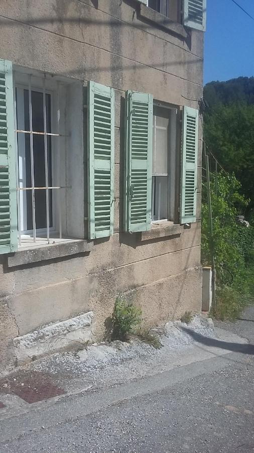 Appartement Dans Hameau Provencal Allauch Exteriér fotografie