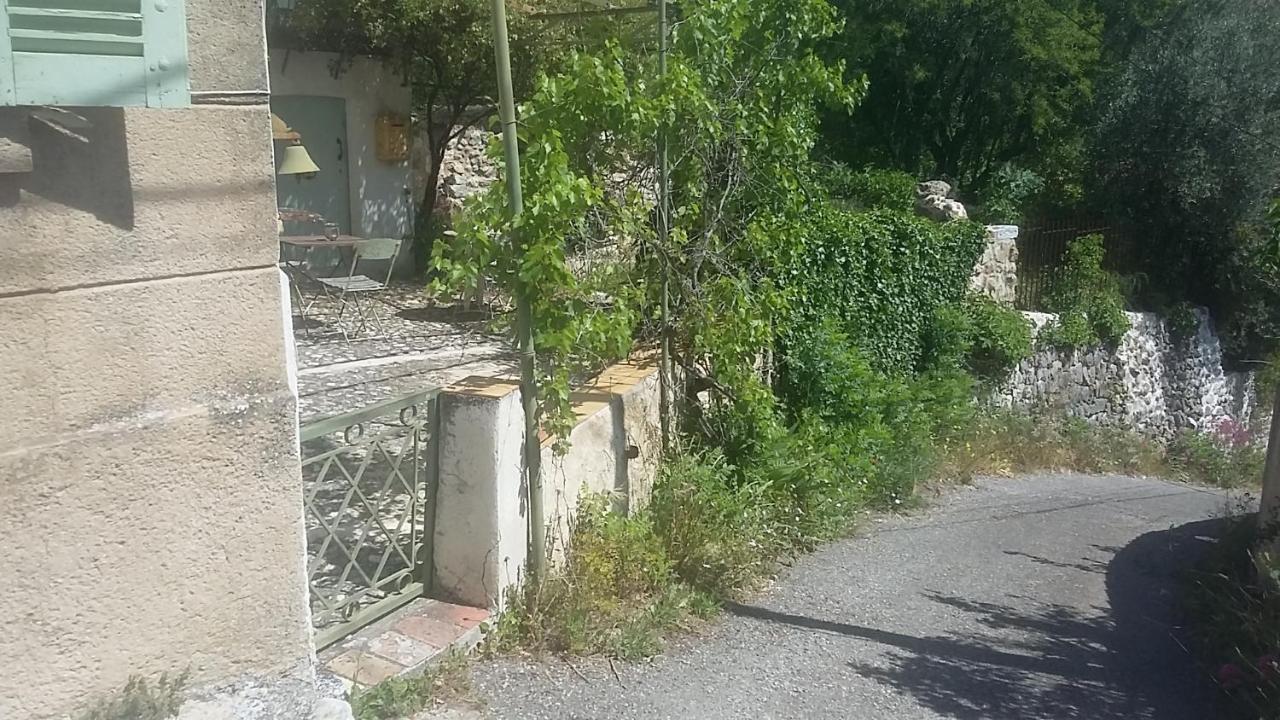 Appartement Dans Hameau Provencal Allauch Exteriér fotografie