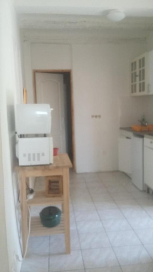 Appartement Dans Hameau Provencal Allauch Exteriér fotografie