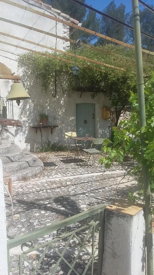 Appartement Dans Hameau Provencal Allauch Exteriér fotografie