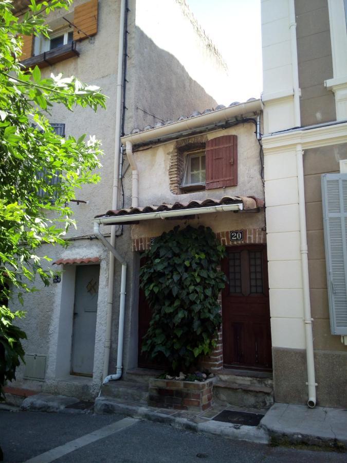 Appartement Dans Hameau Provencal Allauch Exteriér fotografie