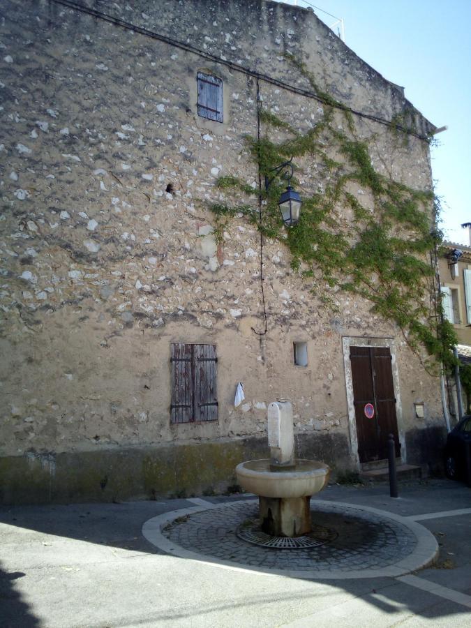 Appartement Dans Hameau Provencal Allauch Exteriér fotografie